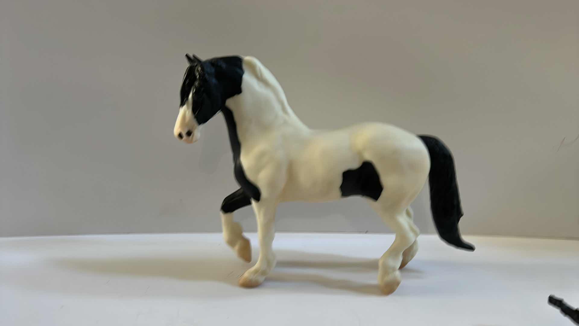 Photo 1 of 3 BREYER COLLECTIBLE HORSES TALLEST 9”