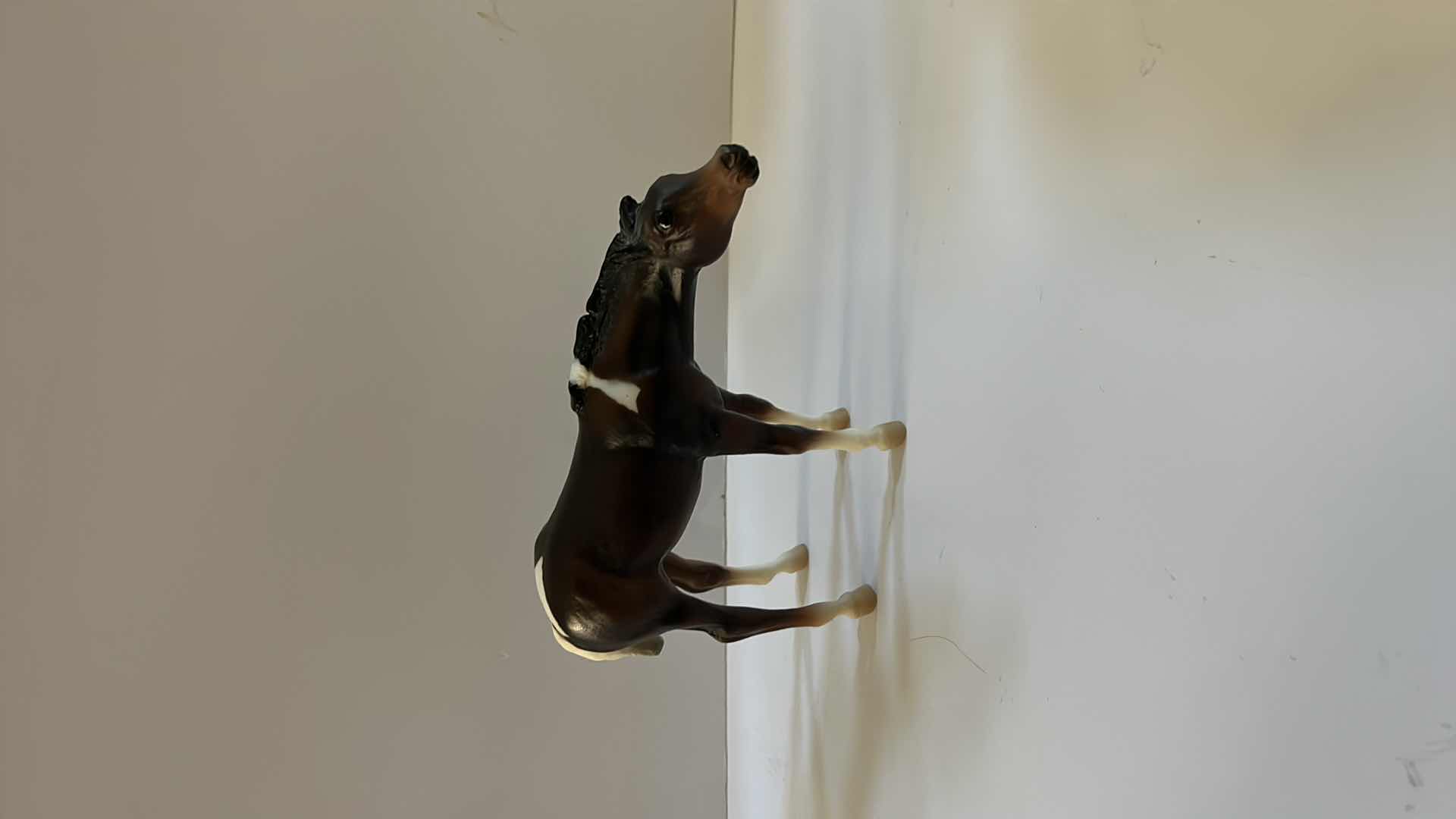 Photo 1 of 3 BREYER COLLECTIBLE HORSES TALLEST 9.5”