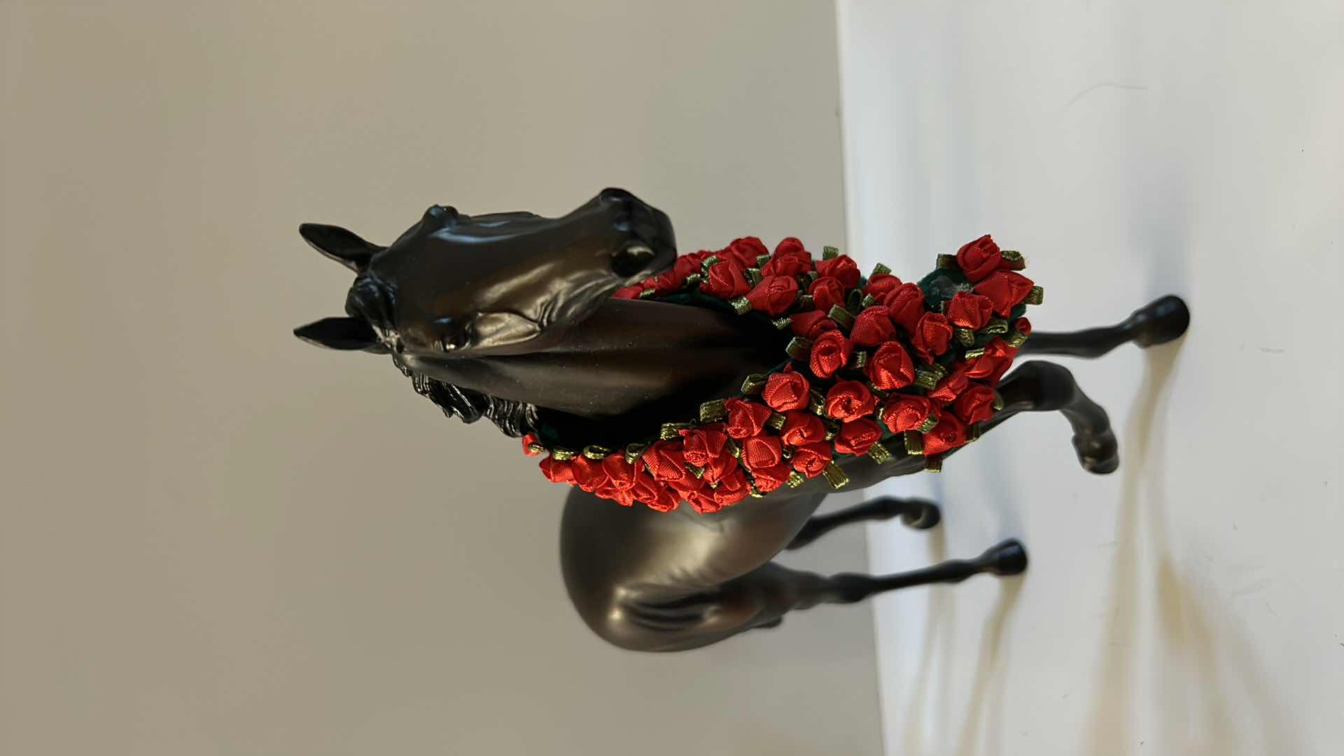 Photo 1 of 2 BREYER COLLECTIBLE HORSES TALLEST 10.5” & 3 DOGS