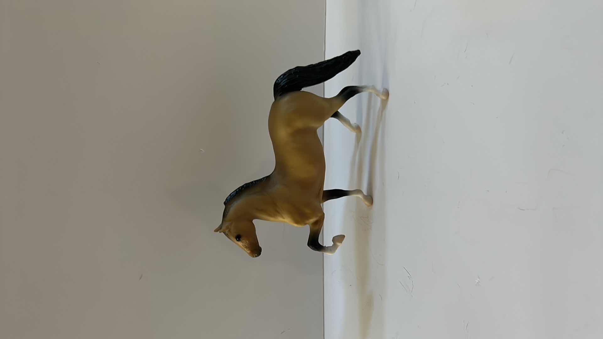 Photo 1 of 3 BREYER COLLECTIBLE HORSES TALLEST 7.5”