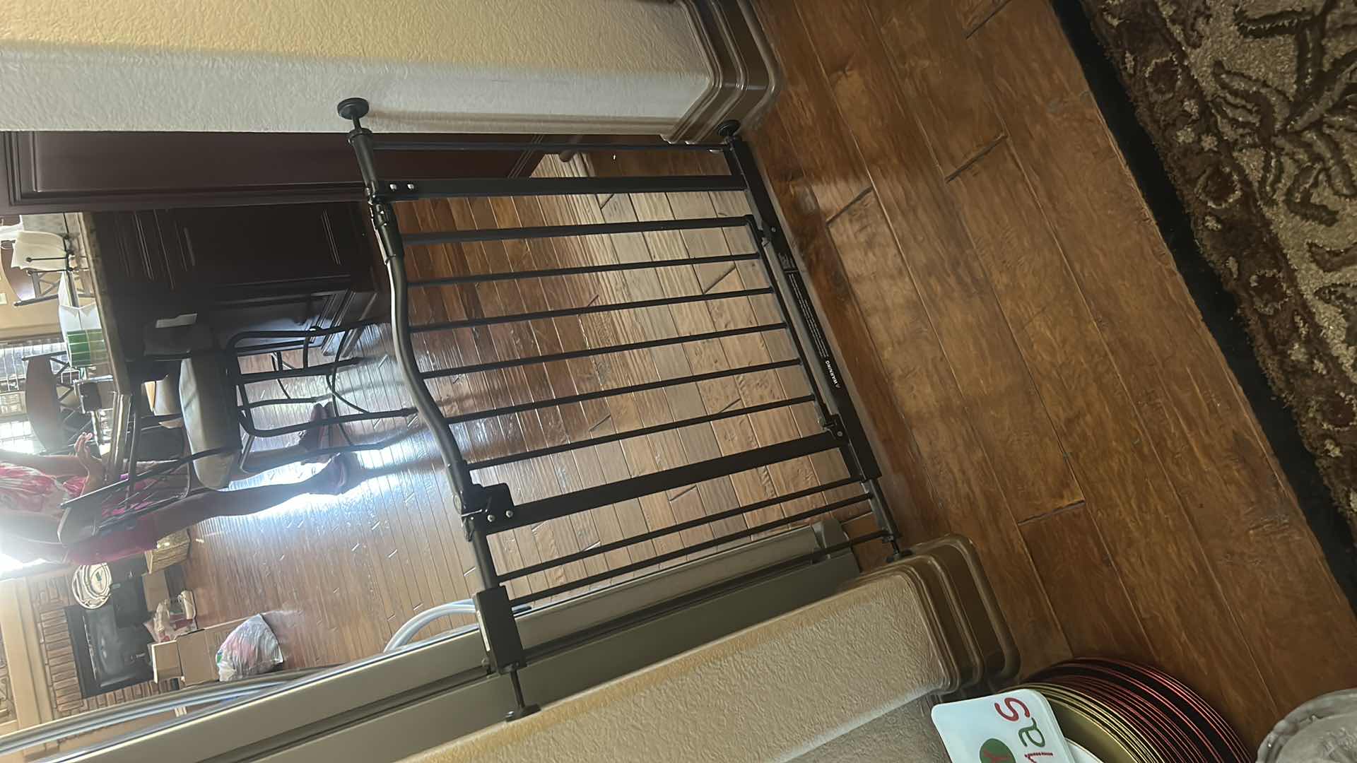 Photo 1 of BABY / DOG GATE 36”