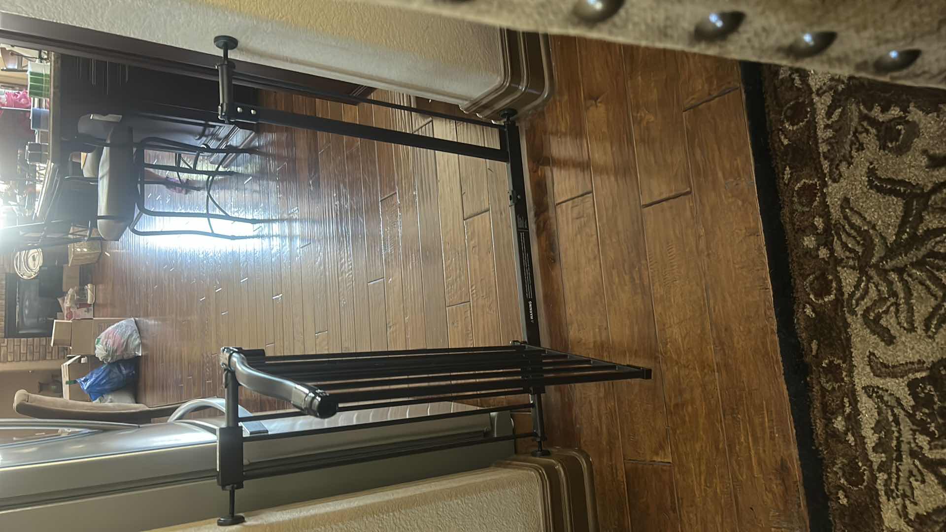 Photo 2 of BABY / DOG GATE 36”