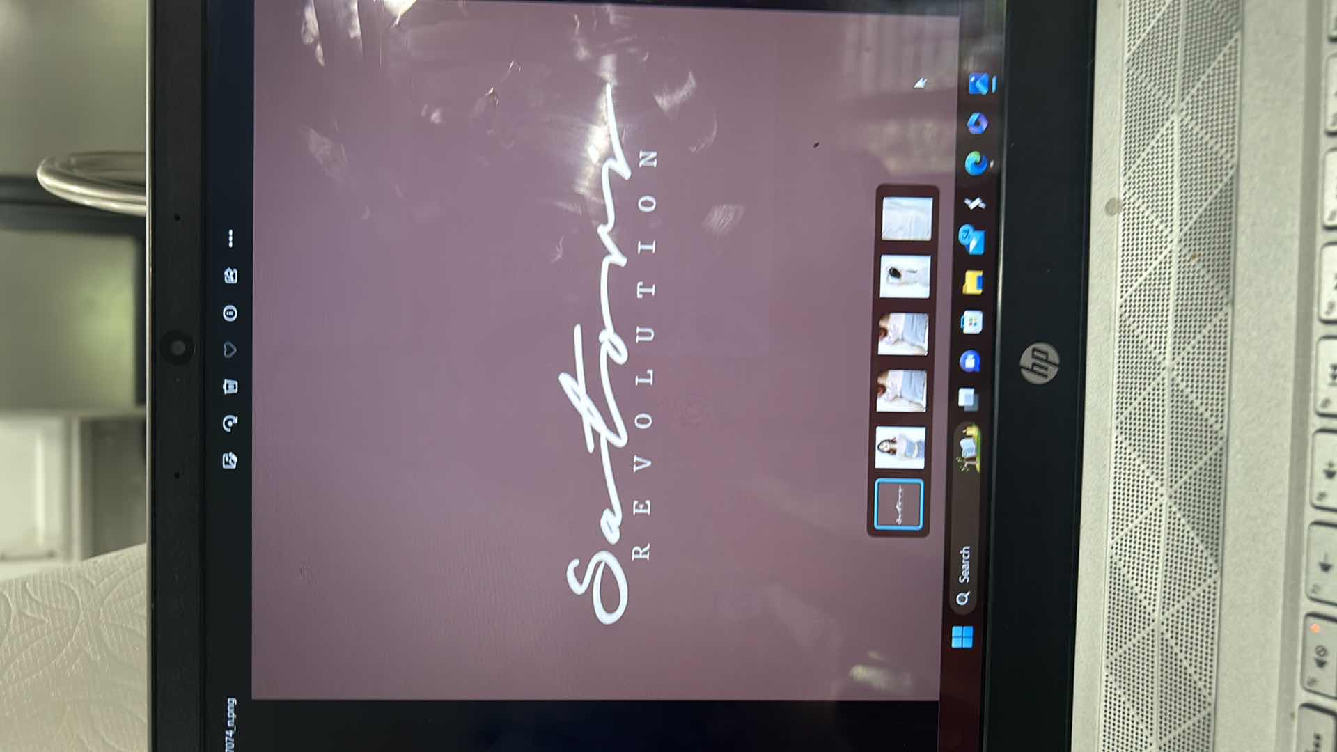 Photo 1 of SIZE S ALEAH - 2 PIECE LOUNGEWEAR IN WHITE - SWEET AND SEXY WITH A TOUGH OF ELEGANCE, SIZE S