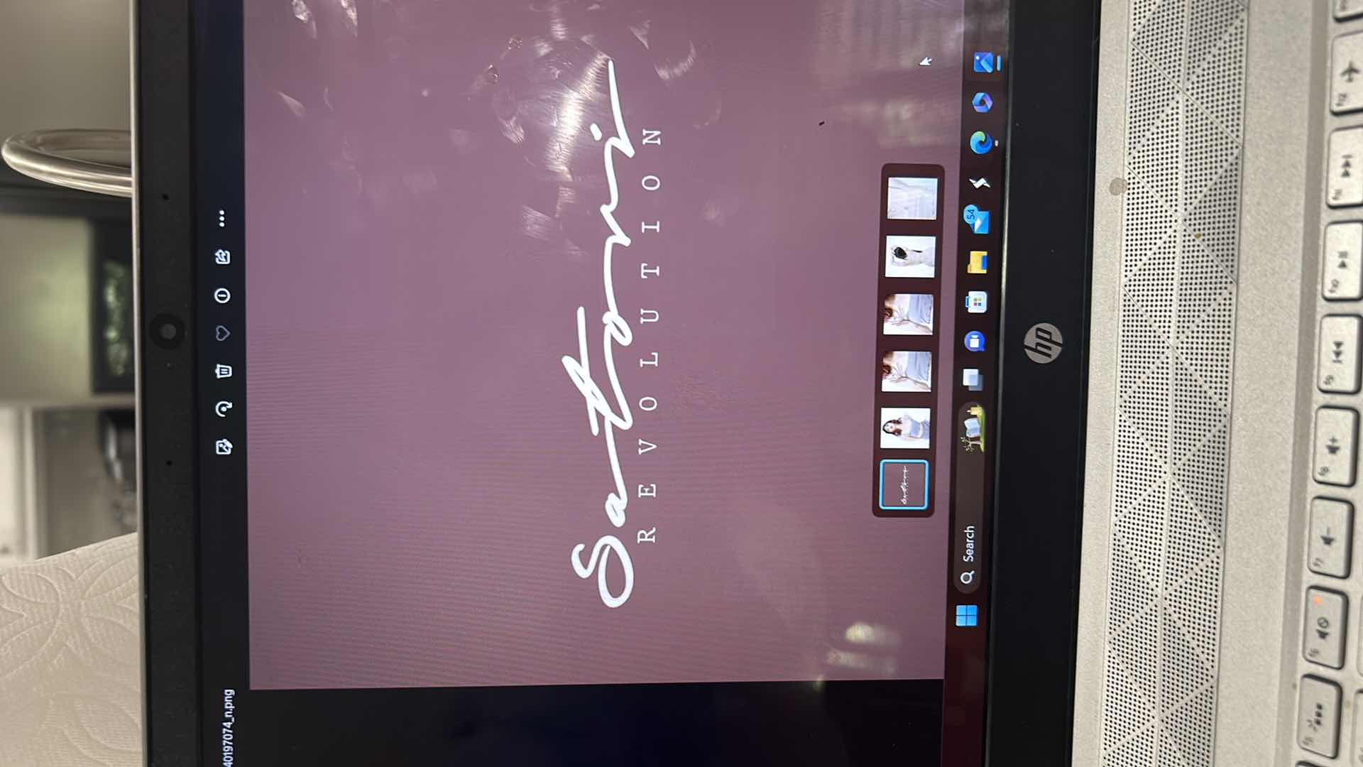 Photo 1 of SIZE S ALEAH - 2 PIECE LOUNGEWEAR IN WHITE - SWEET AND SEXY WITH A TOUGH OF ELEGANCE, SIZE S