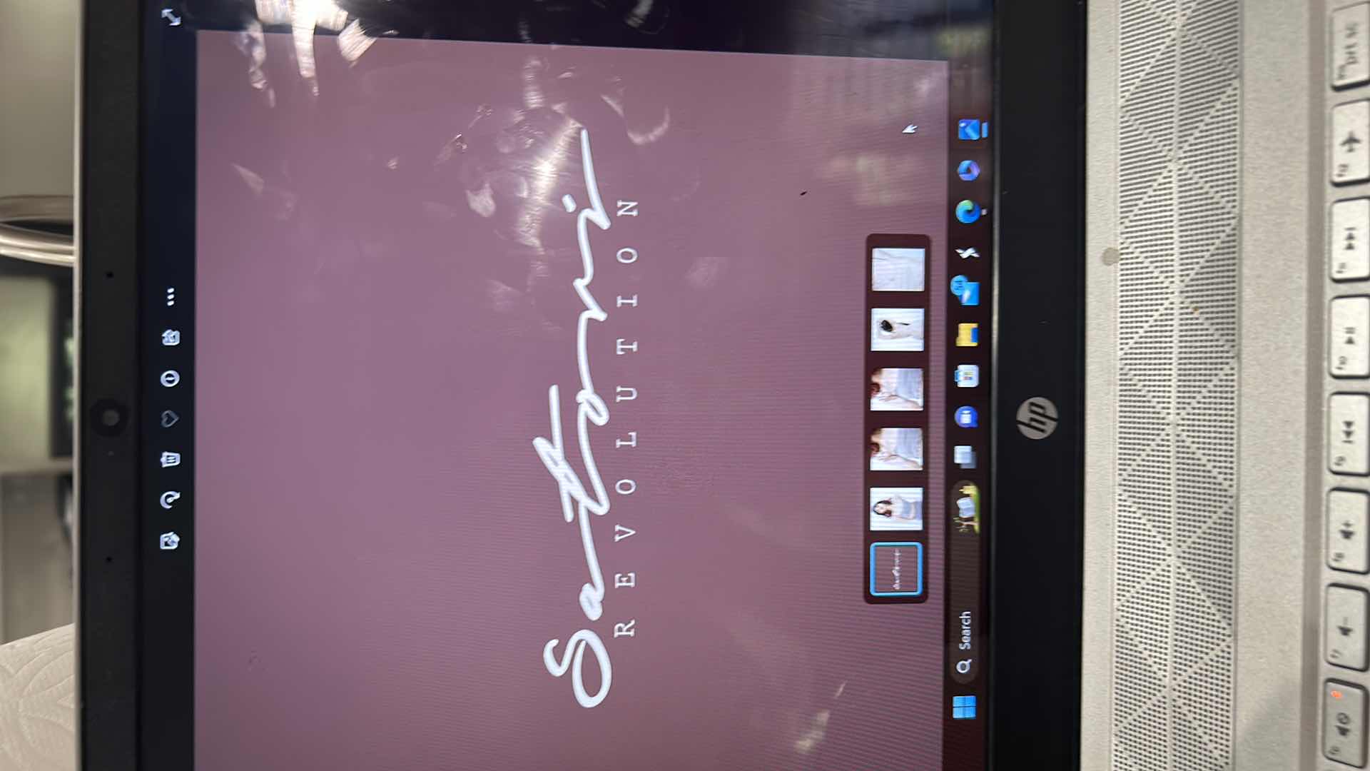 Photo 1 of SIZE M ALEAH - 2 PIECE LOUNGEWEAR IN WHITE - SWEET AND SEXY WITH A TOUGH OF ELEGANCE, SIZE M