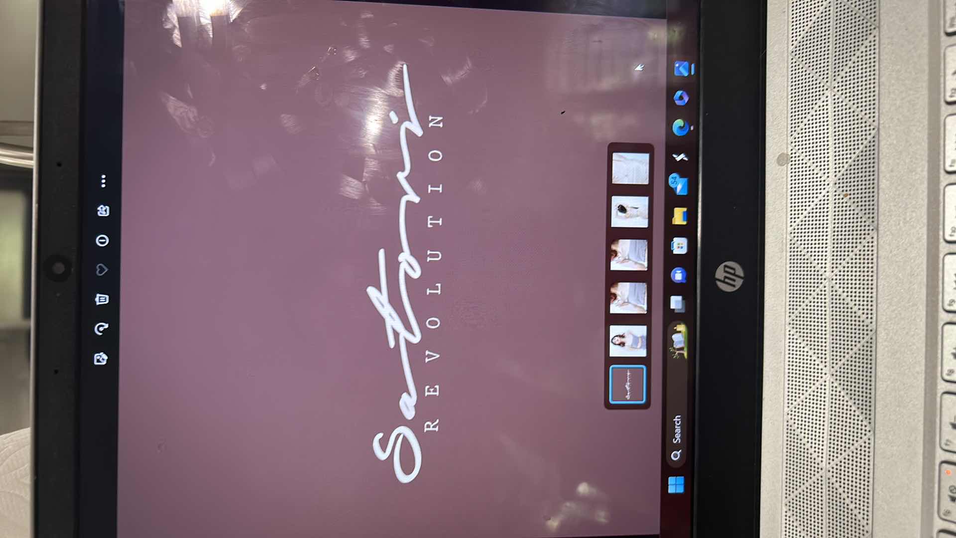 Photo 1 of SIZE M ALEAH - 2 PIECE LOUNGEWEAR IN WHITE - SWEET AND SEXY WITH A TOUGH OF ELEGANCE, SIZE M