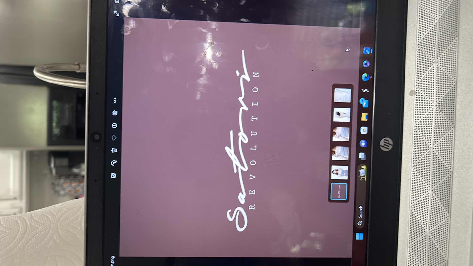 Photo 12 of SIZE M ALEAH - 2 PIECE LOUNGEWEAR IN WHITE - SWEET AND SEXY WITH A TOUGH OF ELEGANCE, SIZE M