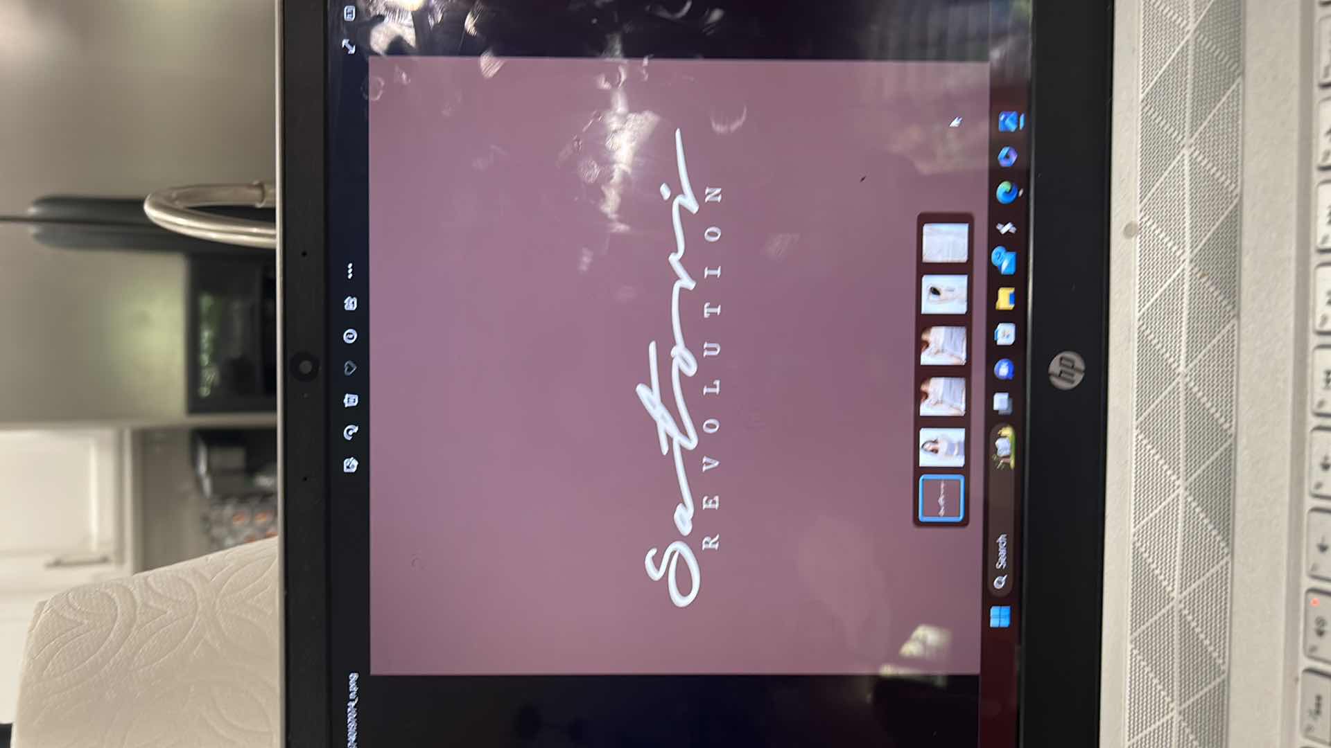 Photo 1 of SIZE L ALEAH - 2 PIECE LOUNGEWEAR IN WHITE - SWEET AND SEXY WITH A TOUGH OF ELEGANCE, SIZE L