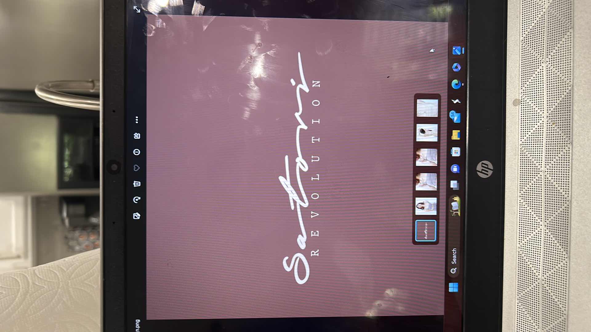 Photo 1 of SIZE L ALEAH - 2 PIECE LOUNGEWEAR IN NUDE- SWEET AND SEXY WITH A TOUGH OF ELEGANCE, SIZE L