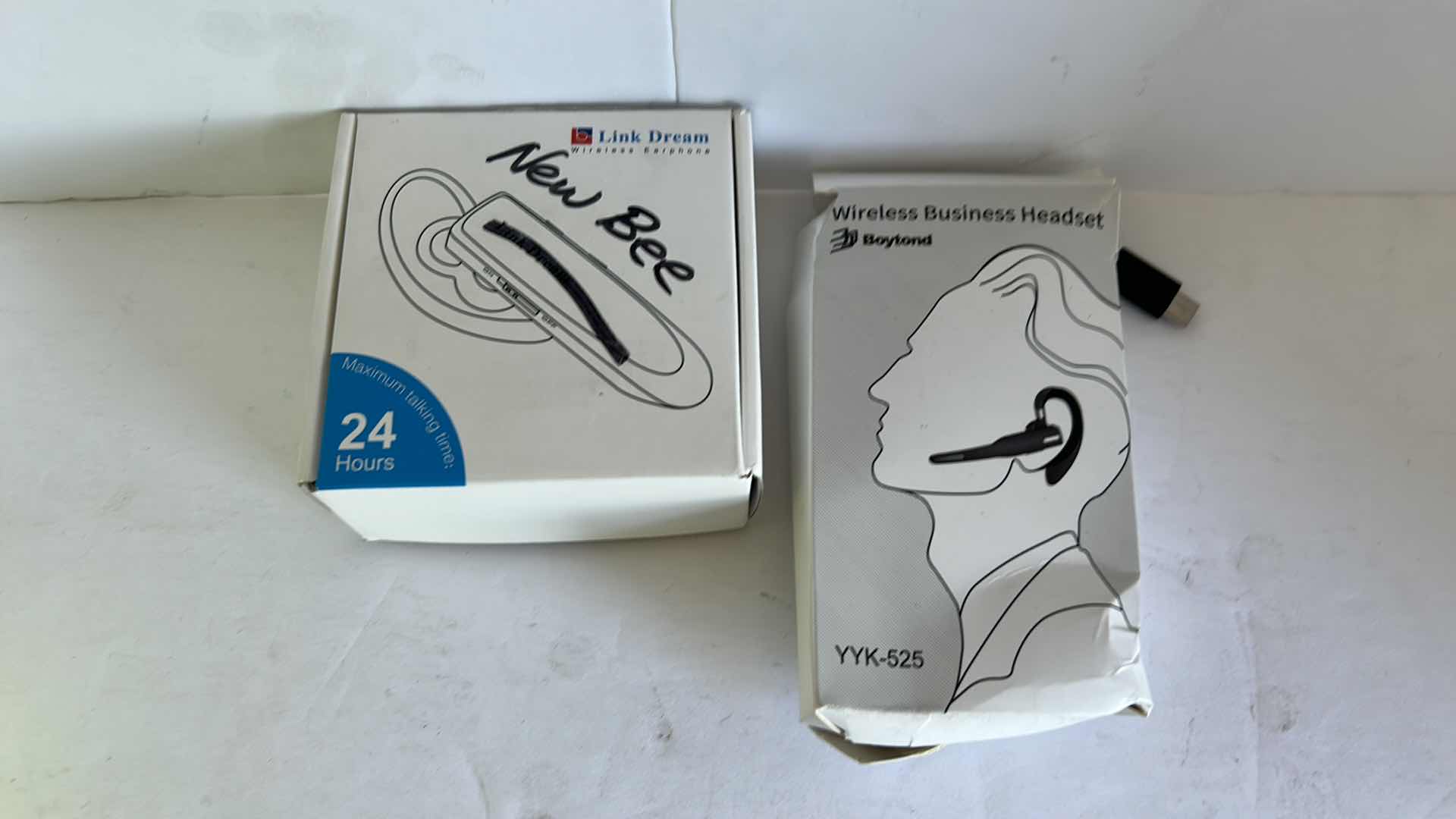 Photo 4 of TECH GEAR - DASH CAMS, WIRELESS HEADSETS, PHONE CASE