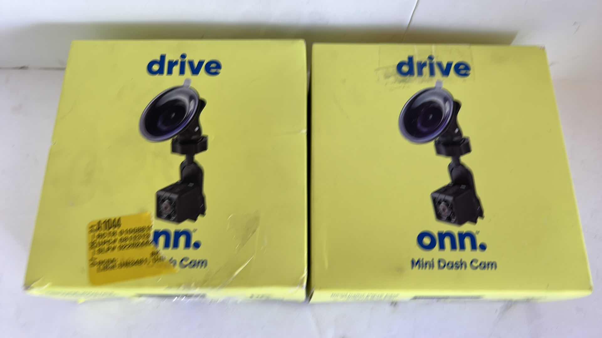 Photo 3 of TECH GEAR - DASH CAMS, WIRELESS HEADSETS, PHONE CASE