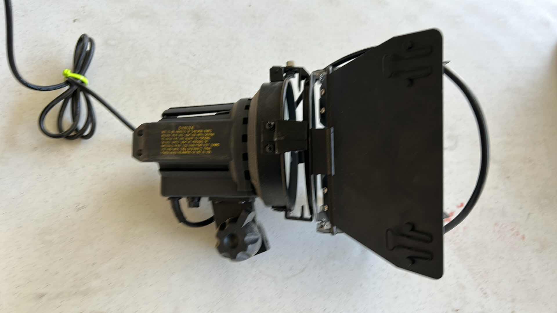 Photo 3 of LIGHTING FOR GARAGE, STAGE AND MORE