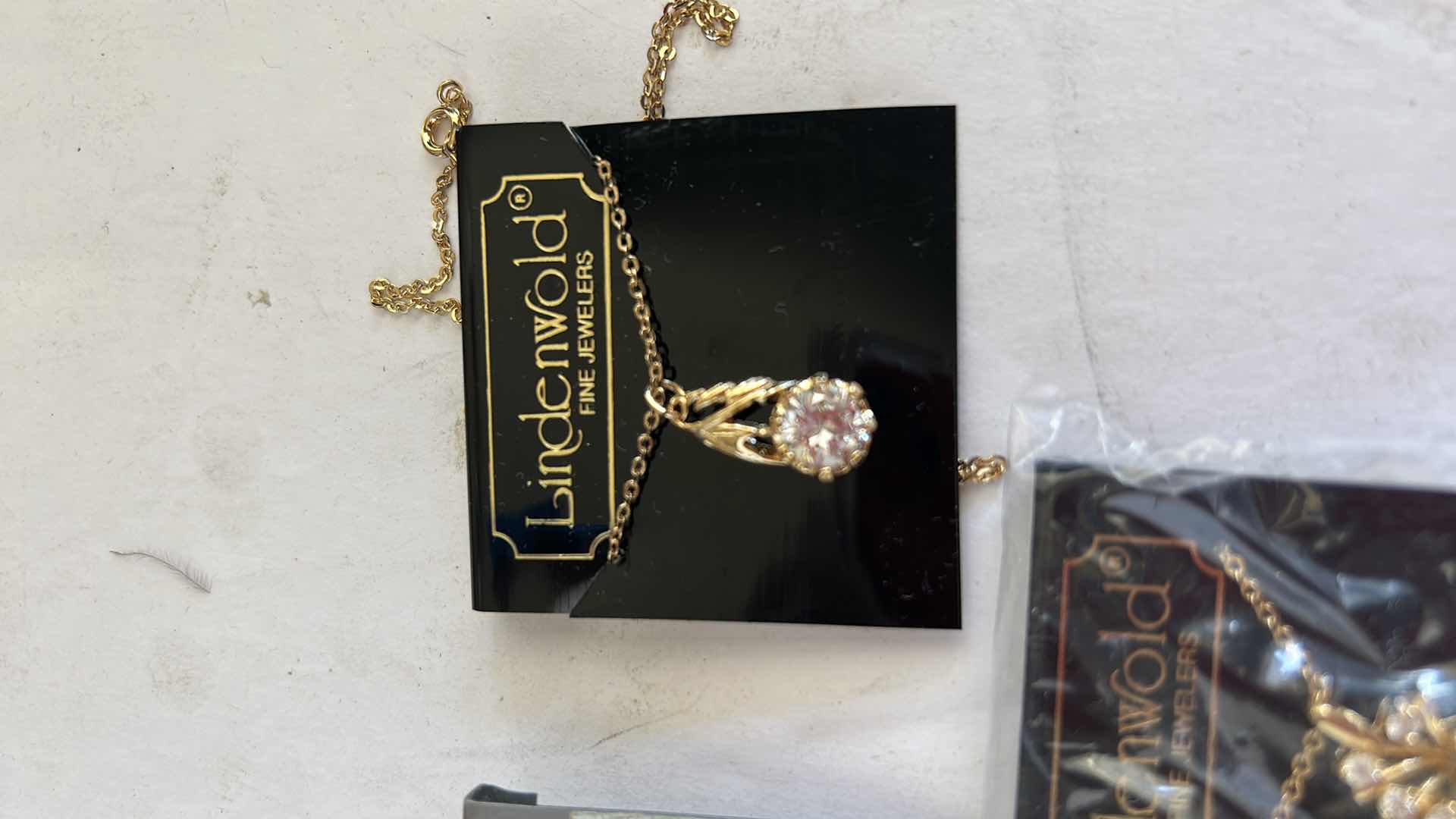 Photo 2 of COSTUME JEWELRY