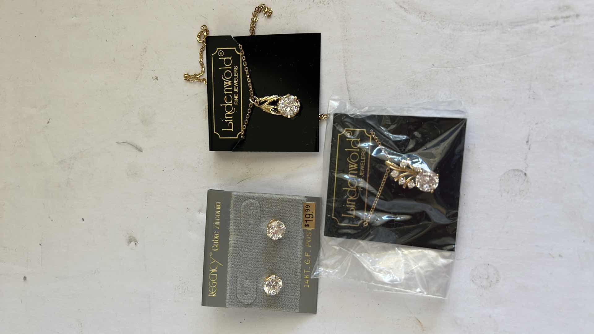 Photo 5 of COSTUME JEWELRY