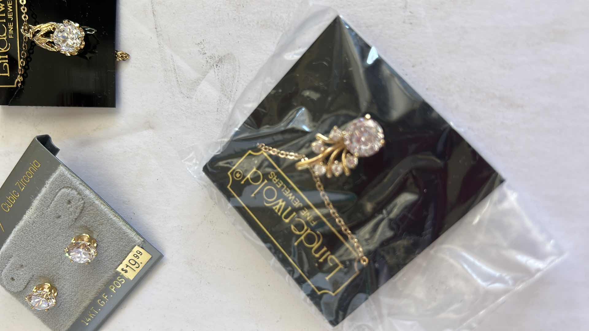 Photo 1 of COSTUME JEWELRY