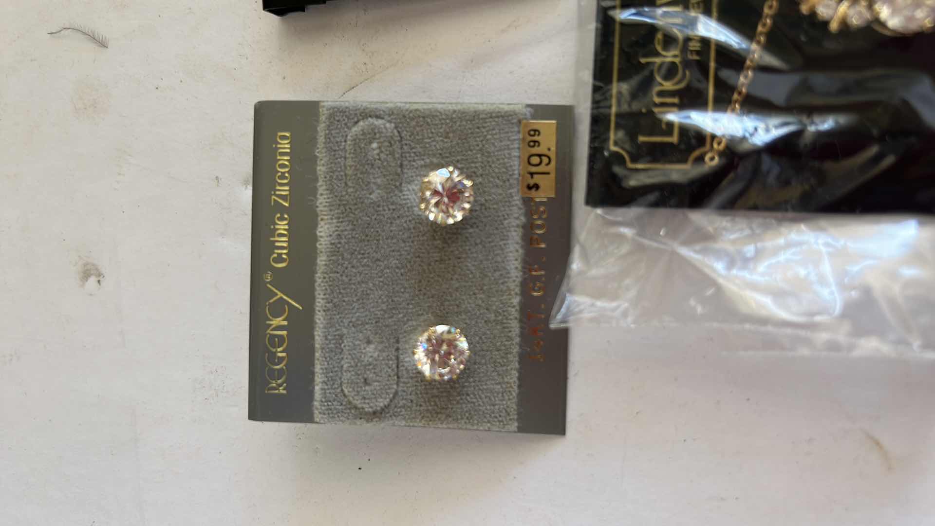 Photo 3 of COSTUME JEWELRY