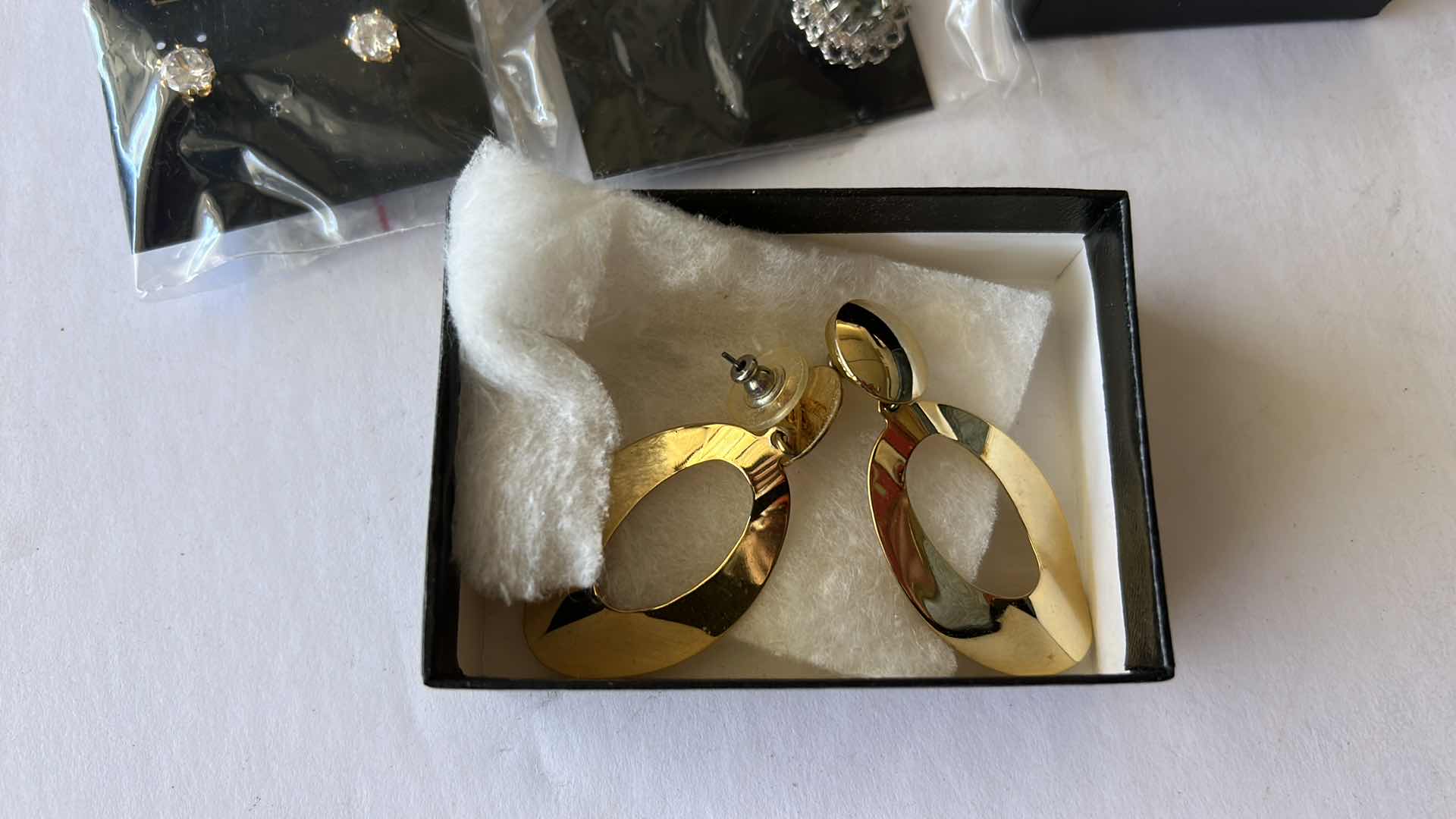 Photo 1 of COSTUME JEWELRY ASSORTMENT