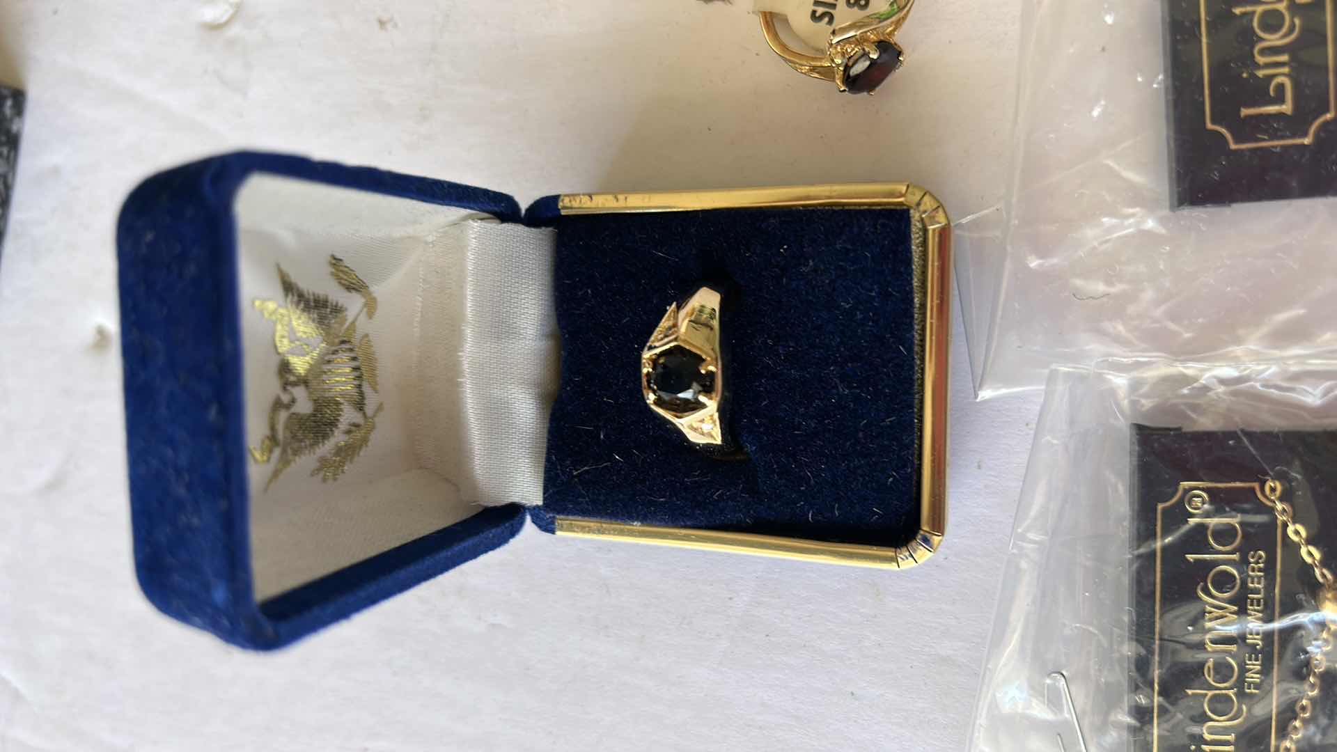 Photo 1 of COSTUME JEWELRY ASSORTMENT