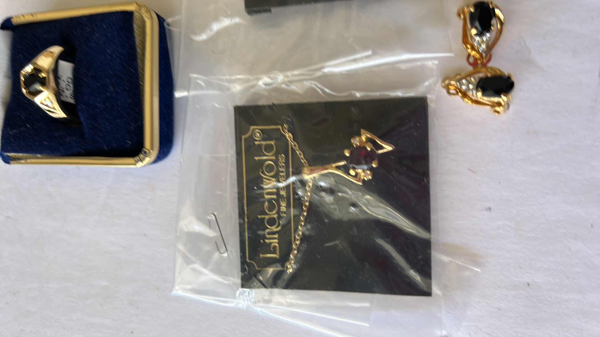 Photo 1 of COSTUME JEWELRY ASSORTMENT