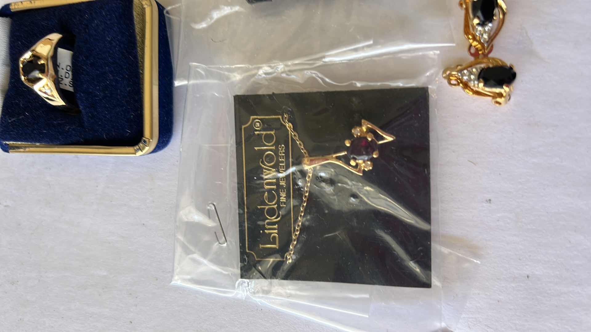 Photo 1 of COSTUME JEWELRY ASSORTMENT