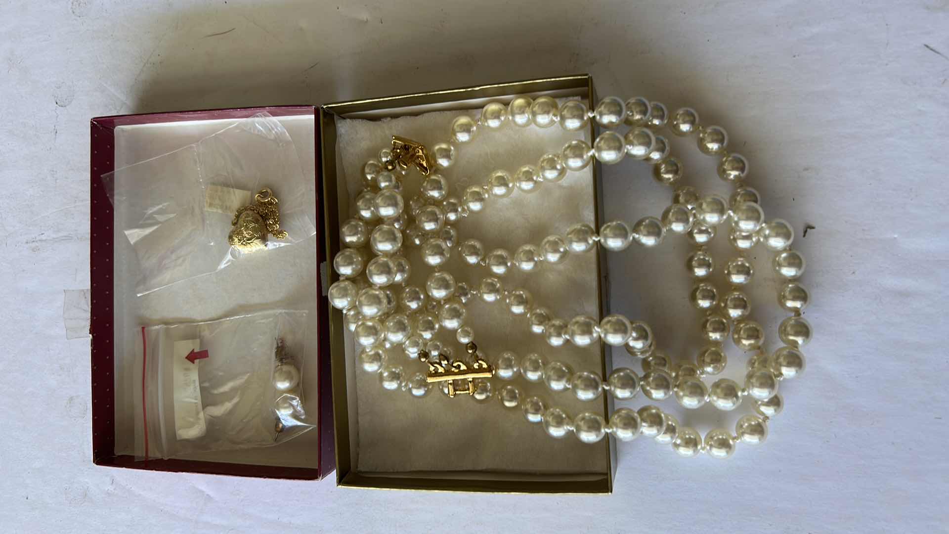 Photo 1 of COSTUME JEWELRY ASSORTMENT