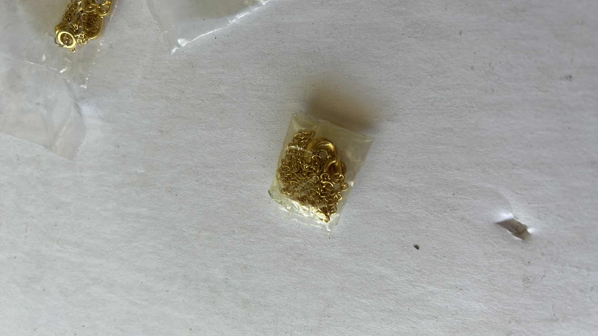 Photo 5 of COSTUME JEWELRY ASSORTMENT