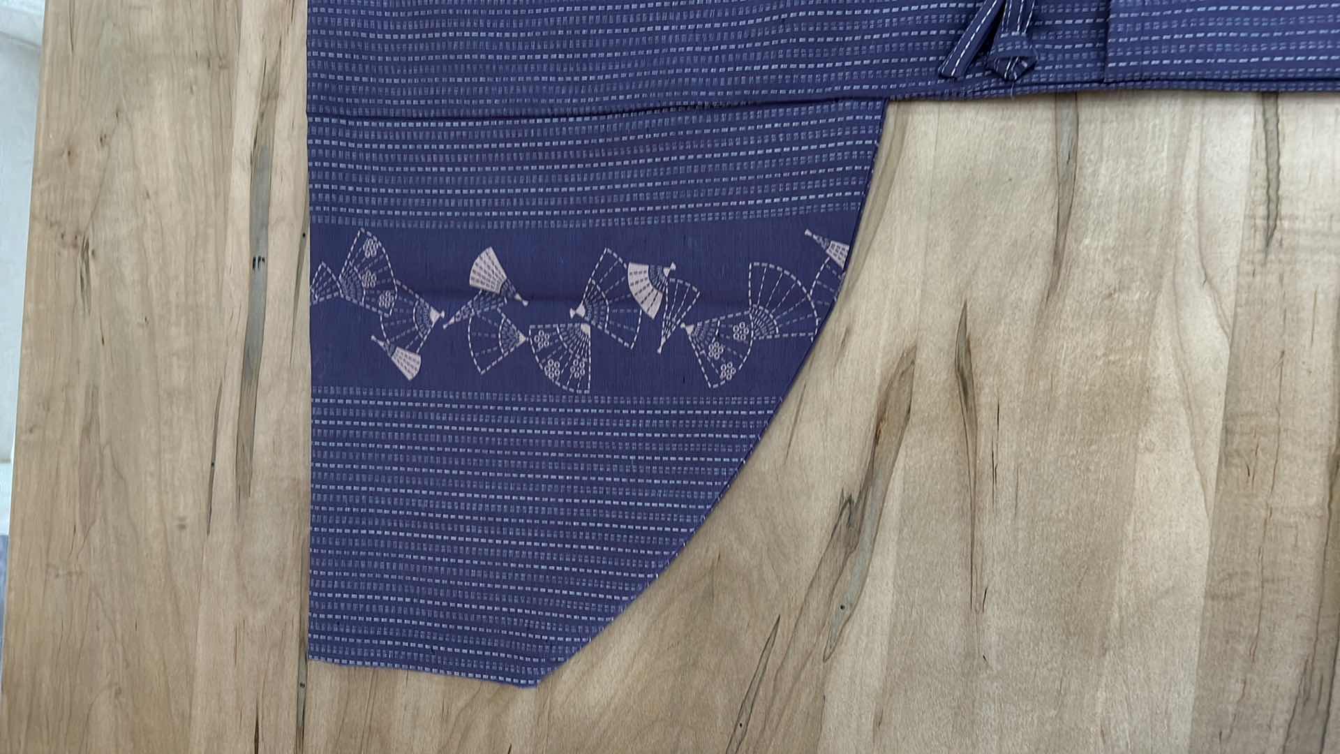 Photo 3 of JAPANESE KIMONO TOP