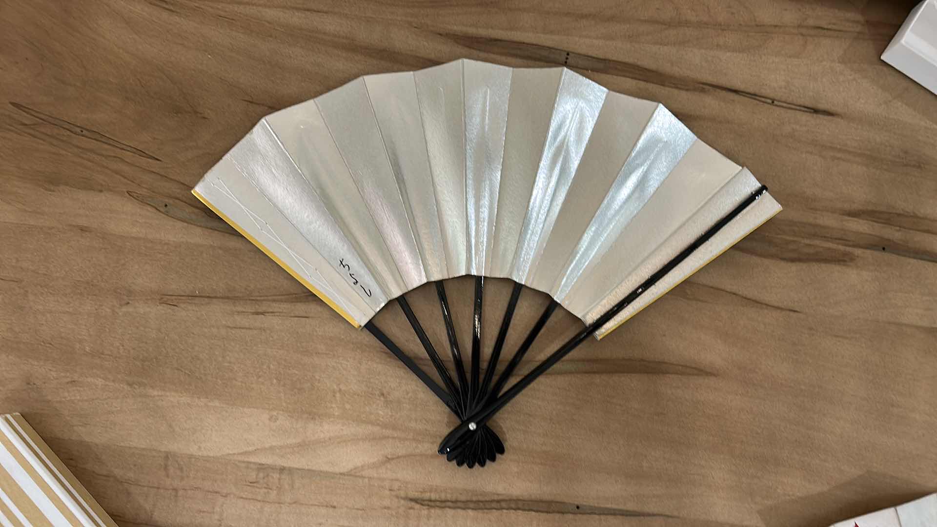 Photo 3 of 4 - JAPANESE FANS