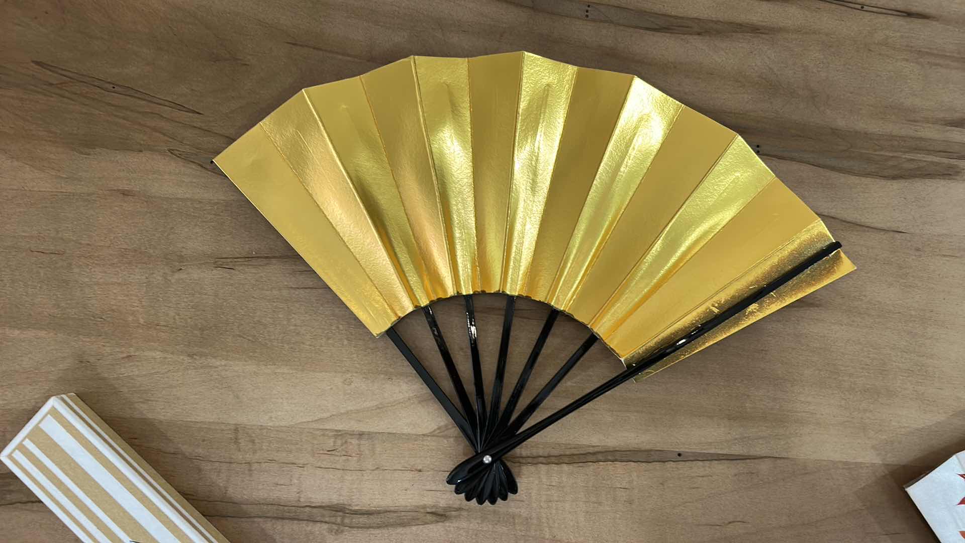 Photo 4 of 4 - JAPANESE FANS