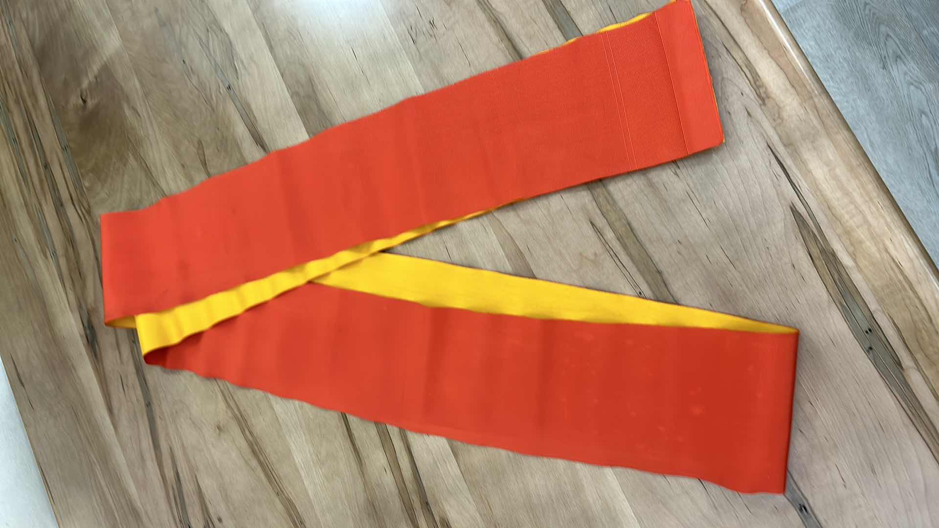 Photo 1 of JAPANESE KIMONO W BELT