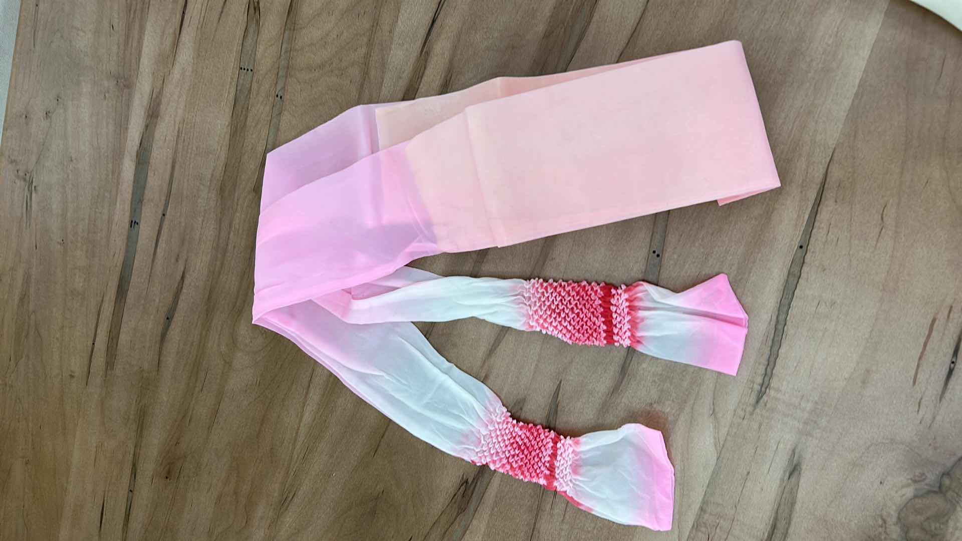 Photo 4 of  JAPANESE KIMONO W BELT