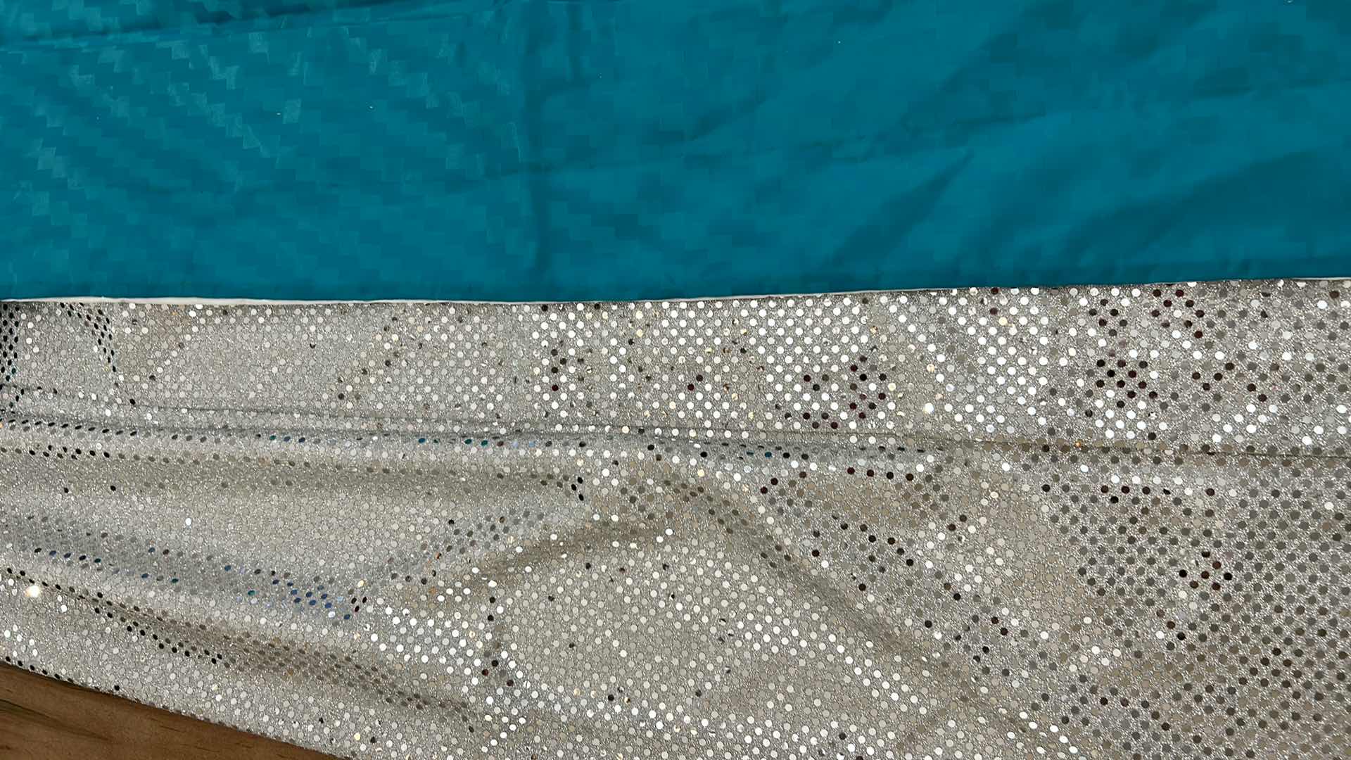 Photo 1 of  JAPANESE KIMONO W BELT