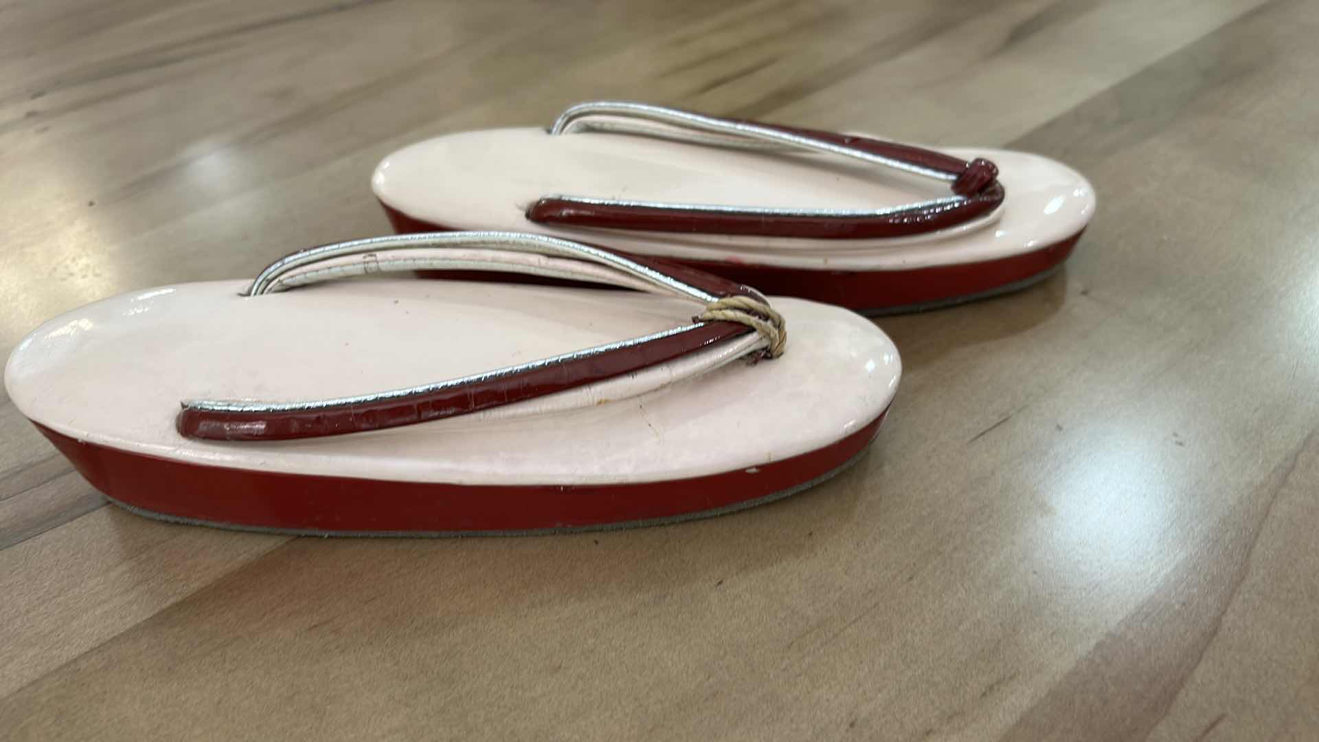 Photo 1 of JAPANESE KIMONO W BELT