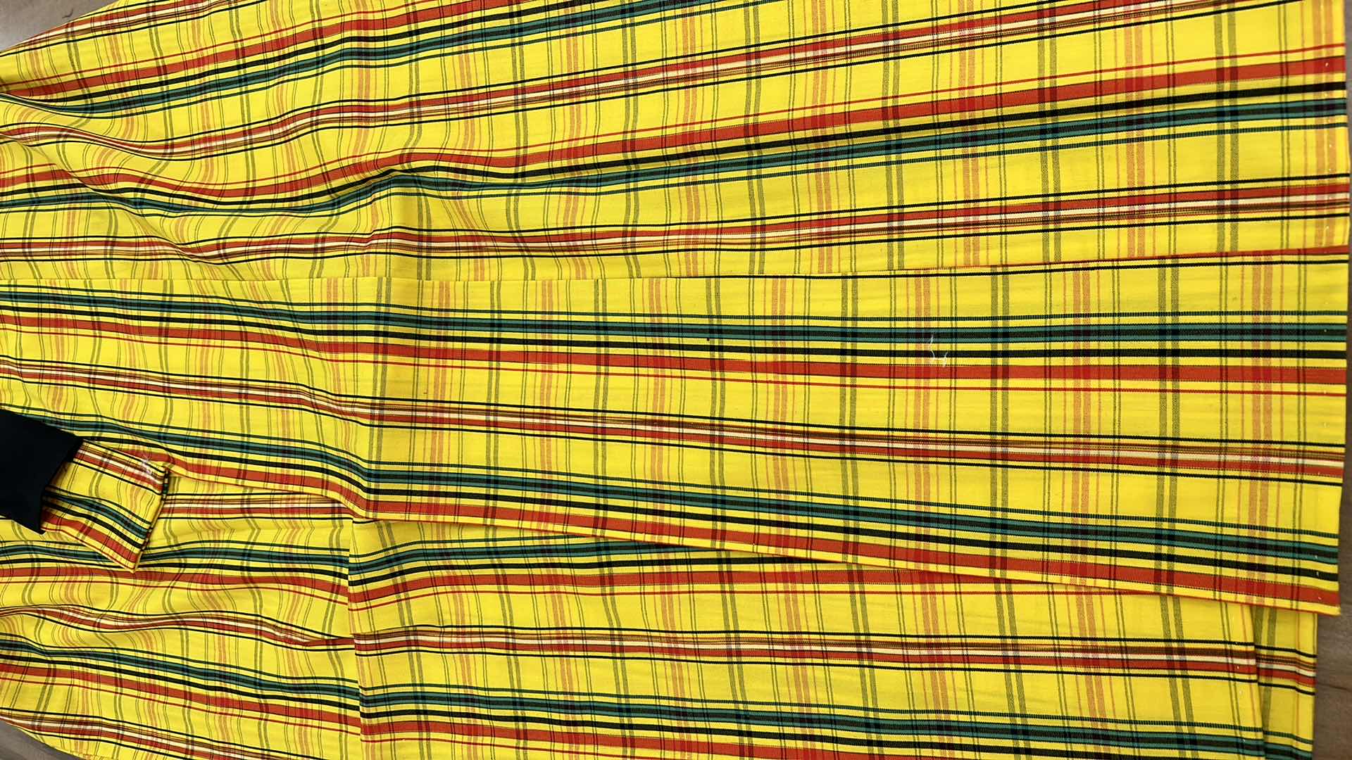 Photo 2 of JAPANESE KIMONO W BELT