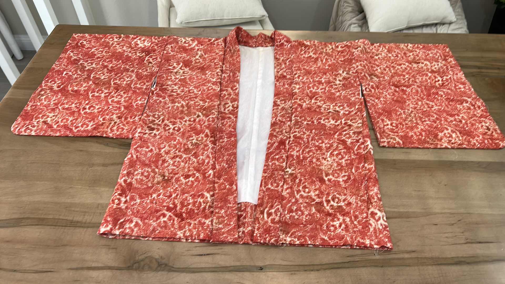 Photo 2 of 2 JAPANESE KIMONOS
