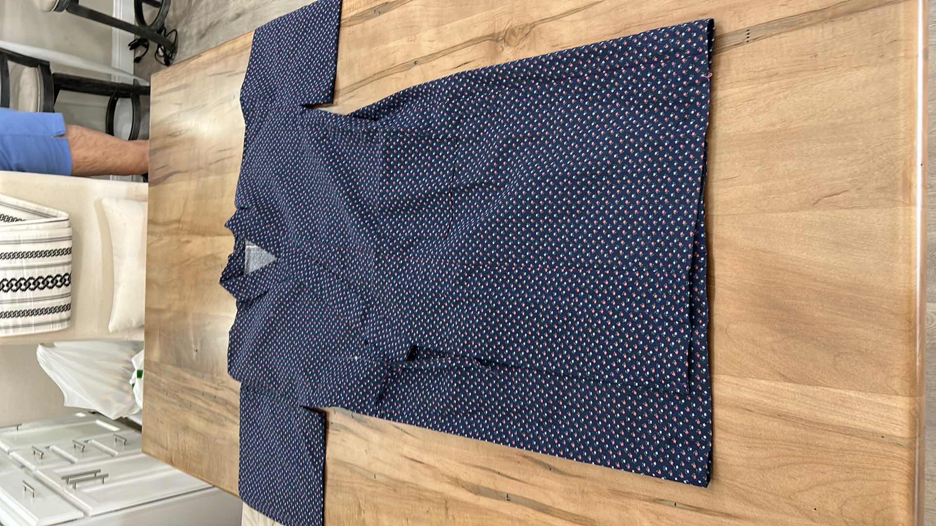 Photo 3 of 2 JAPANESE KIMONOS