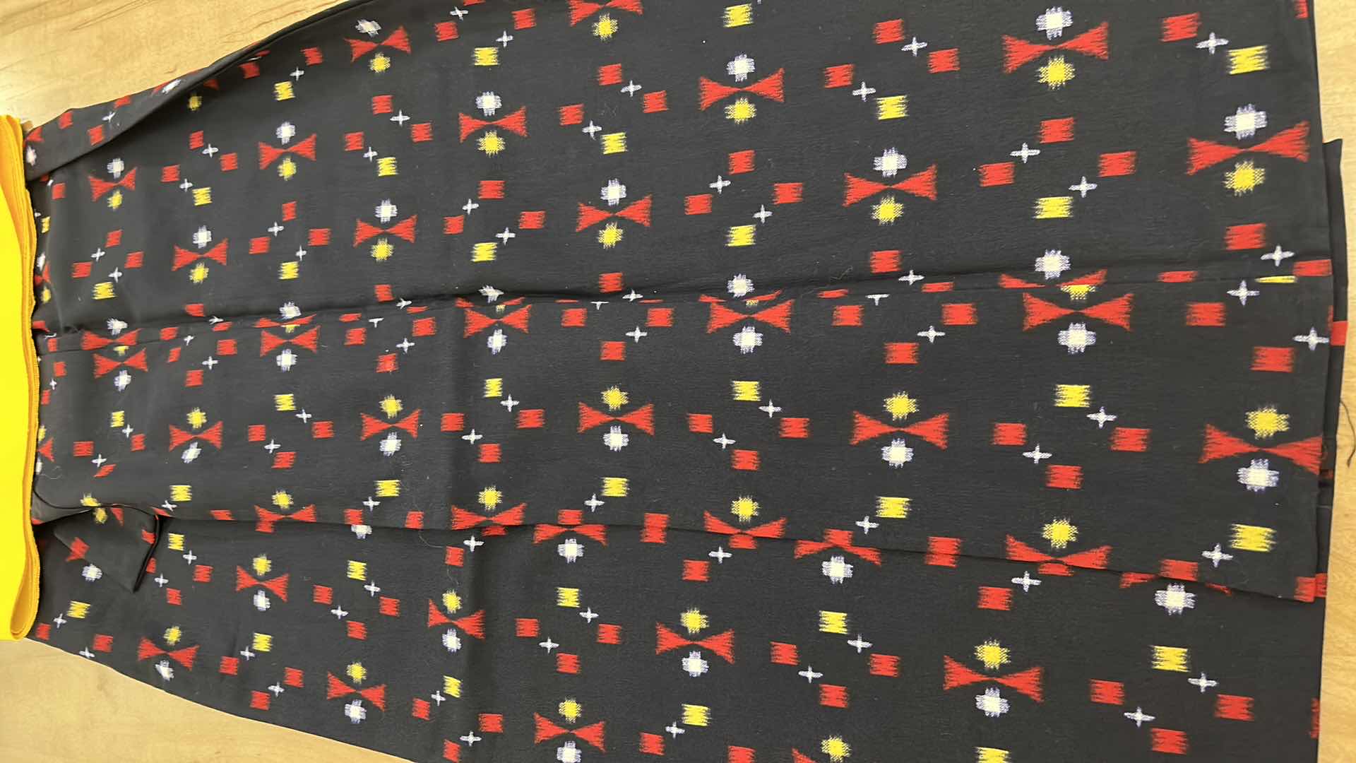 Photo 2 of JAPANESE KIMONO W BELT