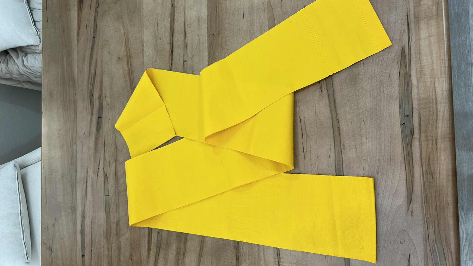 Photo 4 of JAPANESE KIMONO W BELT