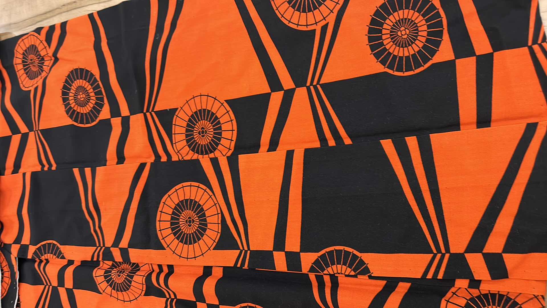 Photo 1 of  JAPANESE KIMONO W WRAP