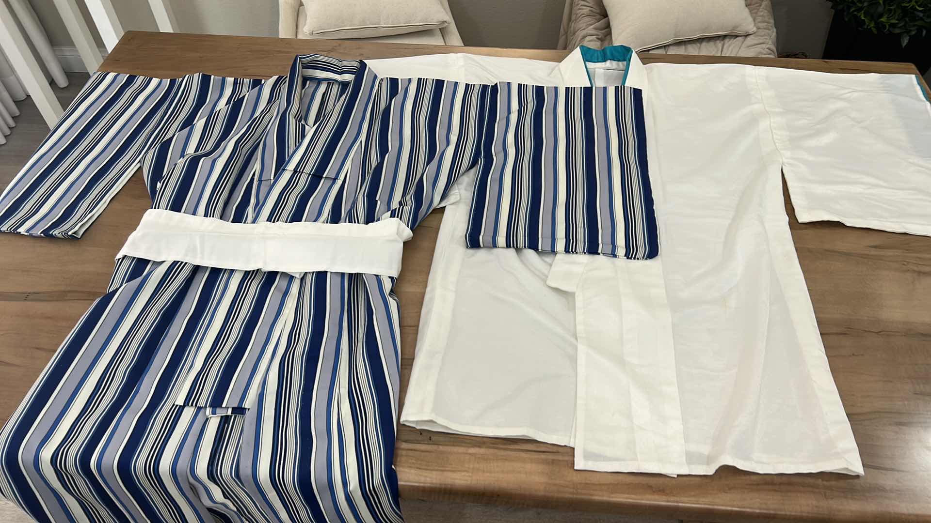 Photo 1 of 2 KIMONOS