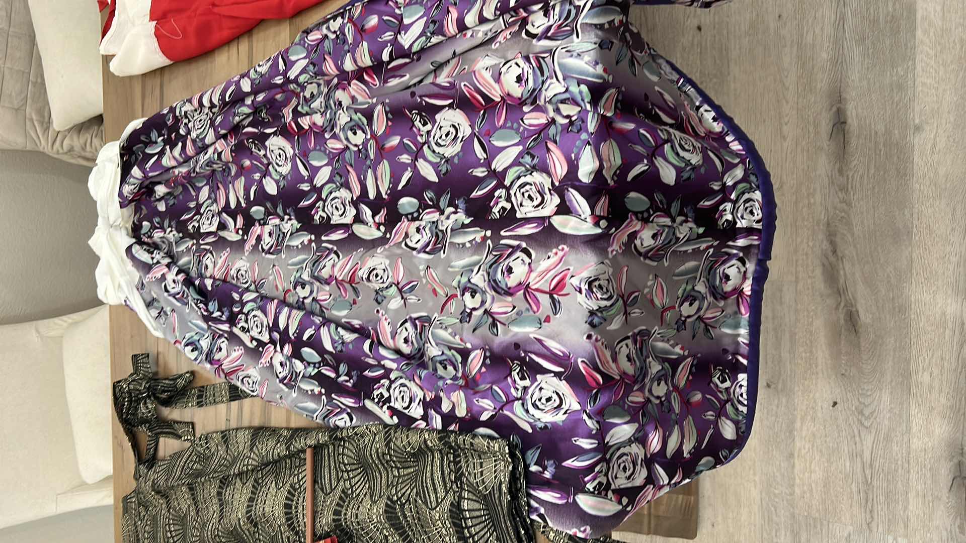 Photo 1 of MISC JAPANESE GARMENTS AND ACCESSORIES