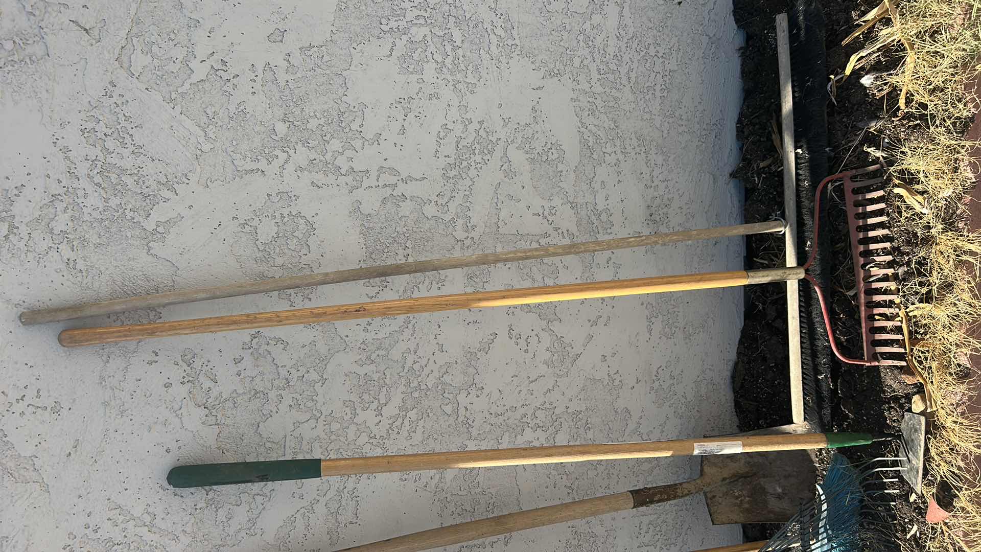 Photo 1 of GARDENING TOOLS