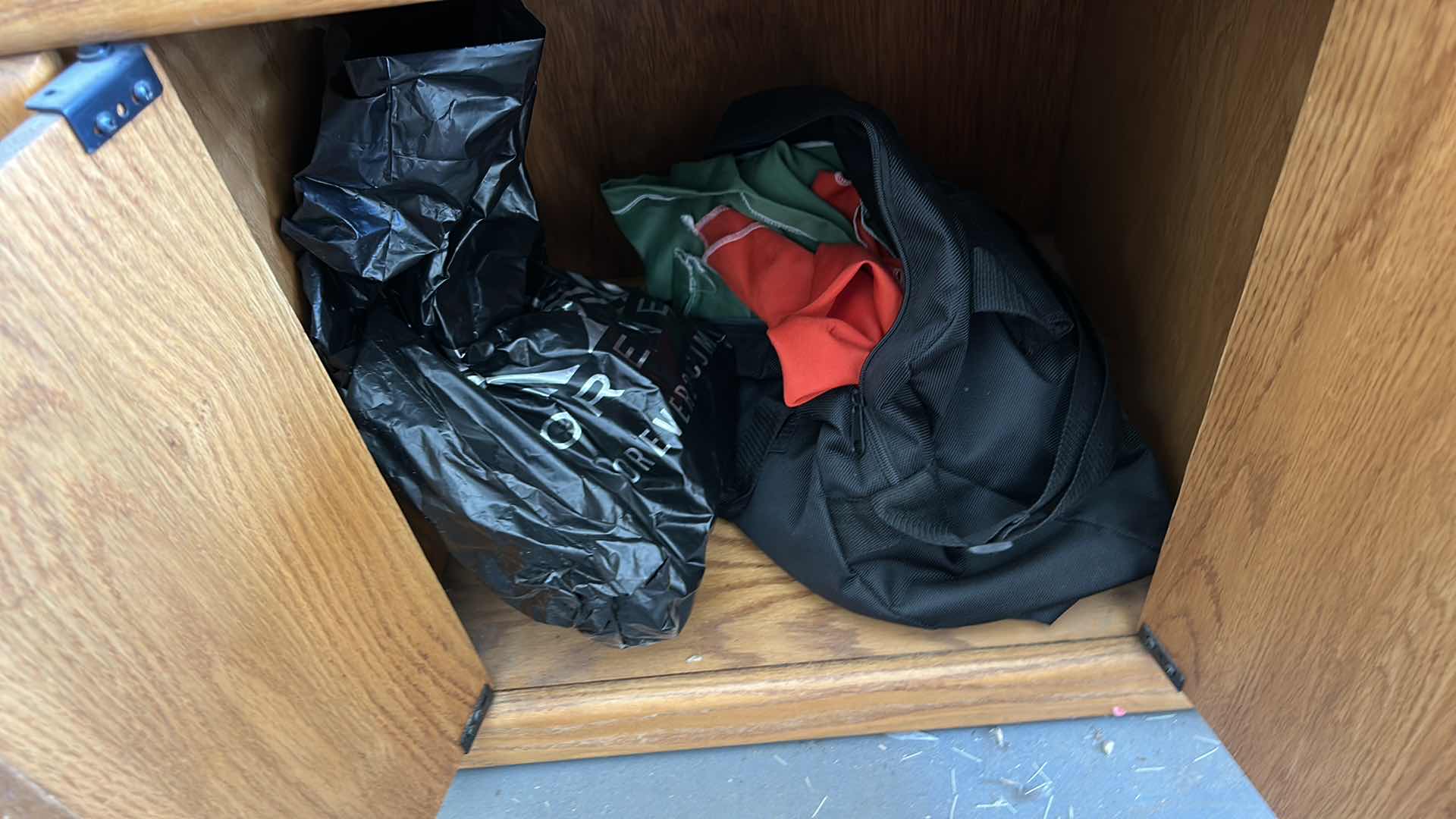 Photo 1 of TWO STORAGE UNITS W CONTENTS