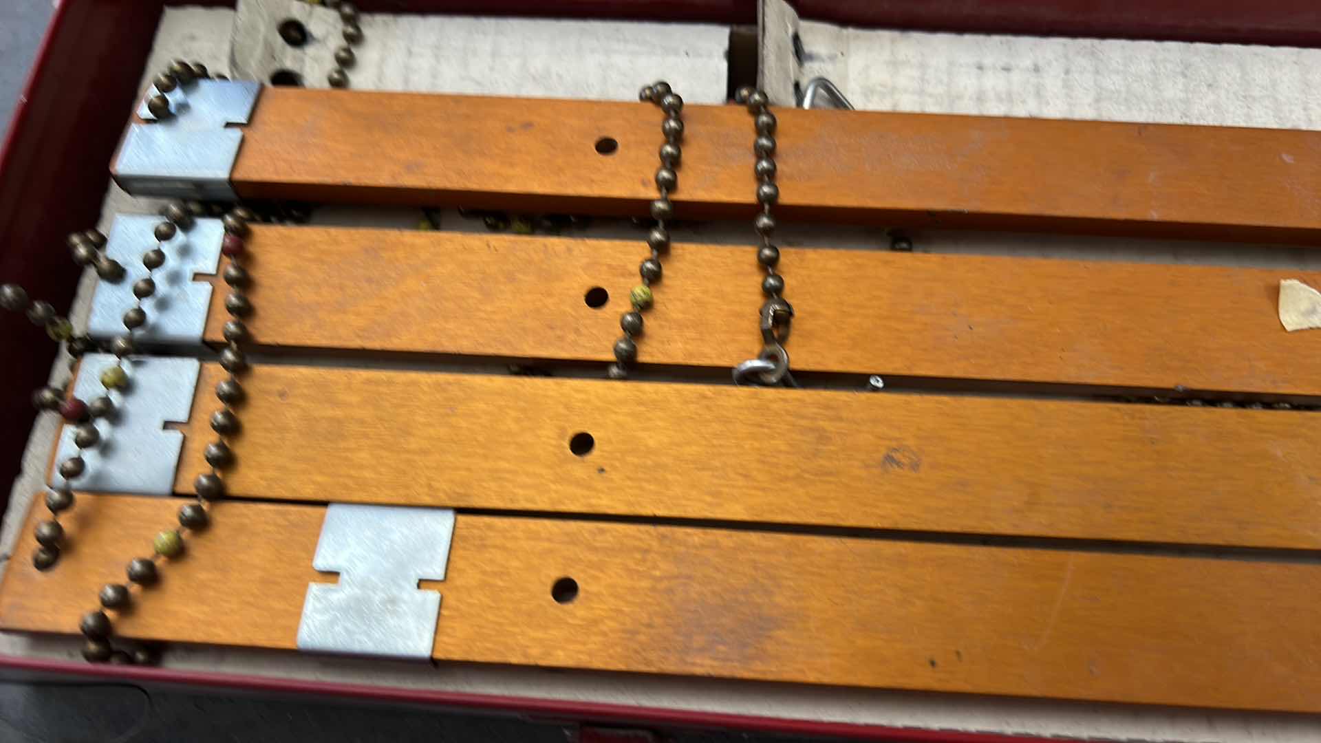 Photo 3 of CAR MECHANIC TOOLS 