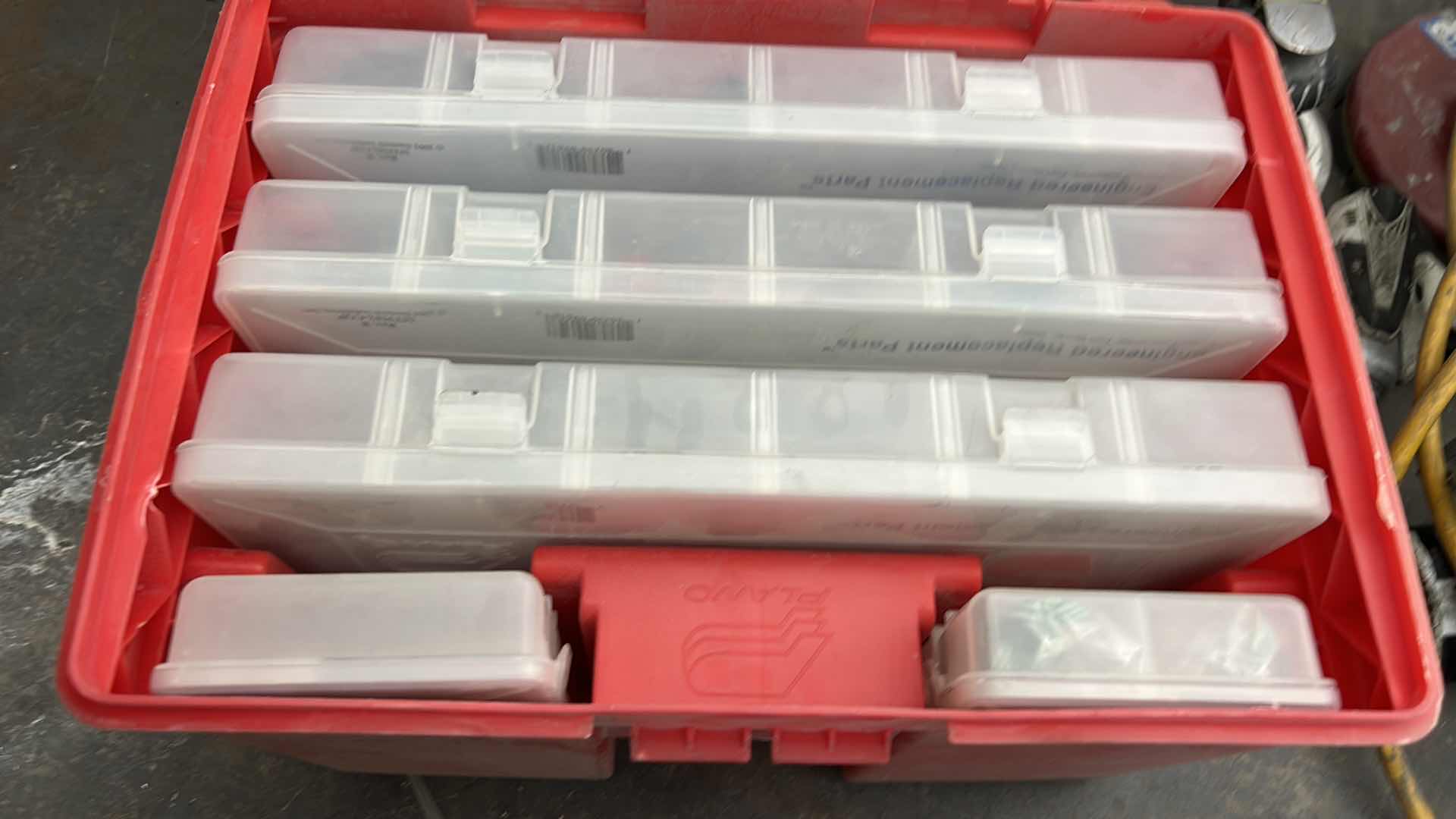 Photo 5 of TOOLS AND EQUIPMENT