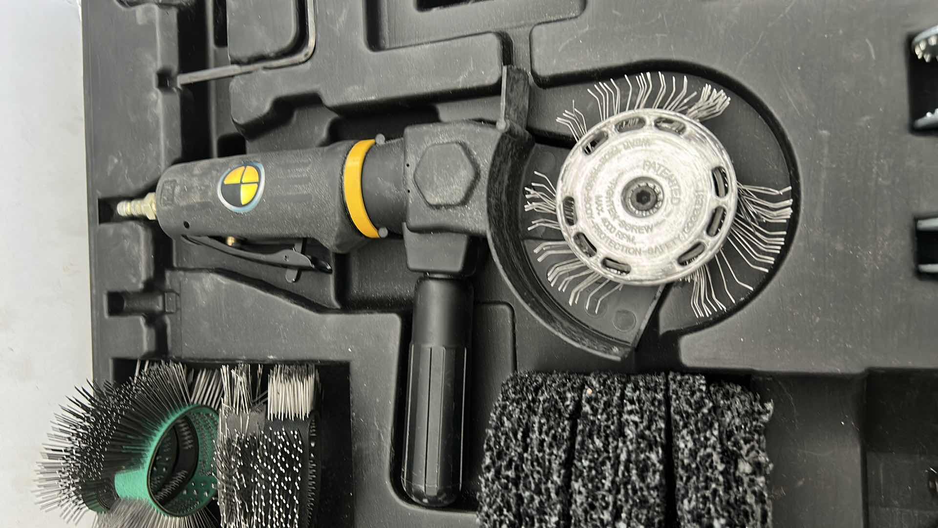 Photo 1 of ELIMINATOR - IN LINE UNDERCOAT AND DECAL REMOVER (USED ONLY ONCE)