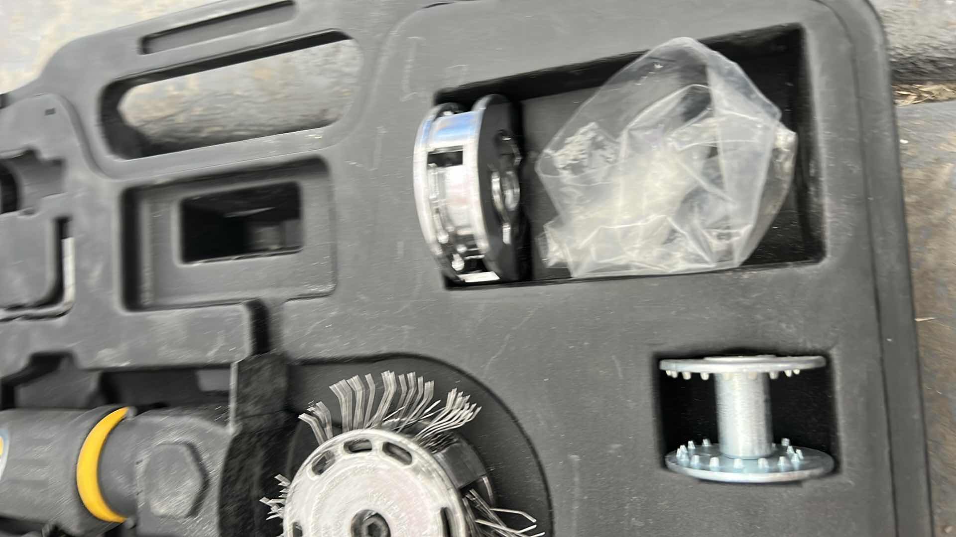 Photo 1 of ELIMINATOR - IN LINE UNDERCOAT AND DECAL REMOVER (USED ONLY ONCE)