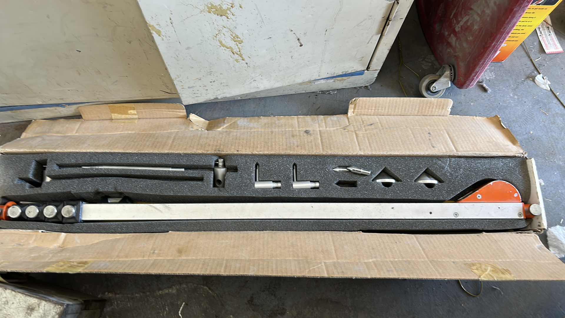 Photo 2 of SPITZNAGEL DENT FIX AND AUTO BODY TOOL