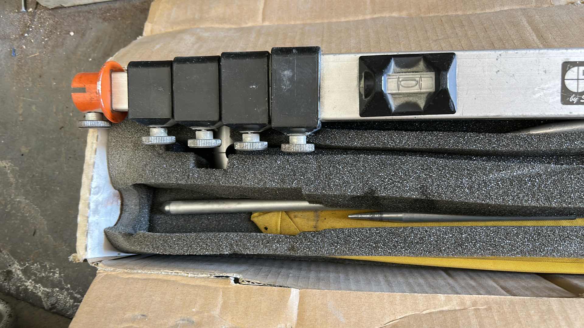 Photo 1 of SPITZNAGEL DENT FIX AND AUTO BODY TOOL