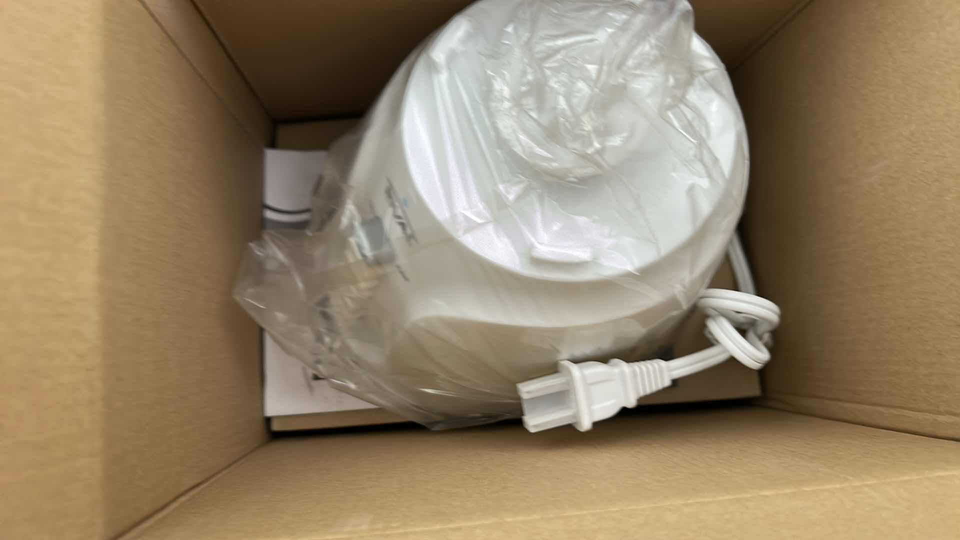 Photo 1 of NEW RIVAL BLENDER